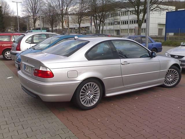 BMW in Deutschland