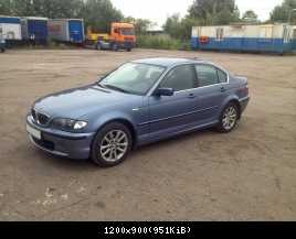 BMW-e46